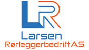 Larsen Rørleggerbedrift AS - logo